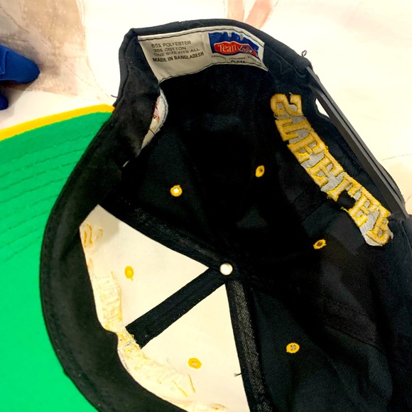 Pittsburg Steelers script - Picture 4 of 4